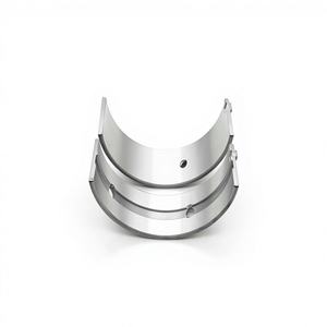 Cojinetes de Cigüeñal D4KA ZD25 en Existencia para Motores de Automóviles Kia Atos Modelo D01601+A006 STD/025-020 Disponibles - Product Image 4