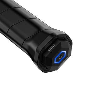 Smart Motion Sensor Tracker Analysator Tennis Badminton schläger Swing Training App Unterstützung Ai <span class=keywords><strong>String</strong></span> ing Tool Leichtes 3D Outdoor - Product Image 1
