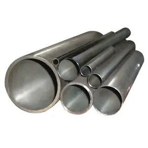 Hot Sale Seamless Carbon Steel Pipe API 5L Gr.B L360NO X52NO PSL 2 Marine corrosion-resistant line pipe