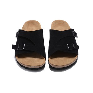 Sandales à larges brides de style Birkenstock, modèle Heritage, du fabricant Zurich – Vente en gros, faible MOQ, chaussures d'été confortables, Nouveauté 2026 - Product Image 1