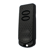 TAU 250T-4RP 250K-SLIM 250K-SLIM RP Control remoto Abridor de puerta de garaje 433,92 MHz Transmisor de código rodante Llavero de puerta