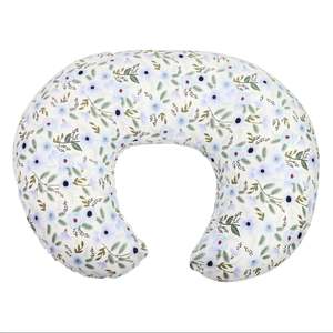 Almohadas Ergonómicas para Lactancia Materna con Funda Suave y Relleno Transpirable - Product Image 3