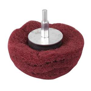 ไม้ม็อบโดมเงิน100มม. 240กรวด - Product Image 1