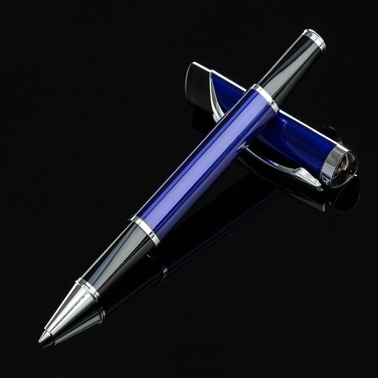 Azul