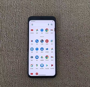 โทรศัพท์มือถือ <span class=keywords><strong>Pixel</strong></span> <span class=keywords><strong>4</strong></span> ขายดี ปลดล็อคด้วย Face ID เวอร์ชัน Global คุณภาพสูง สมาร์ทโฟนราคาถูก <span class=keywords><strong>Pixel</strong></span> <span class=keywords><strong>4</strong></span> มือถือ 4G - Product Image 4