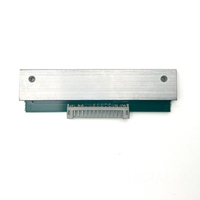 Cabezal de Impresión Original RP-300S para Impresora de Etiquetas Térmicas Partner RP-300S, Repuesto de Cabezal de Impresión, Piezas de Impresora CAPM347 203dpi