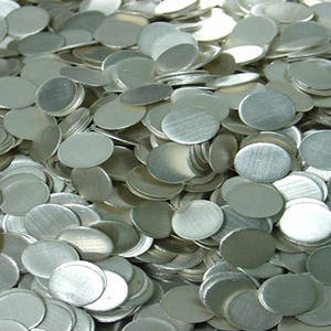 رقائق معدن الليثيوم بنقاء 99.9٪ لأبحاث البطاريات في المختبرات - Product Image 3