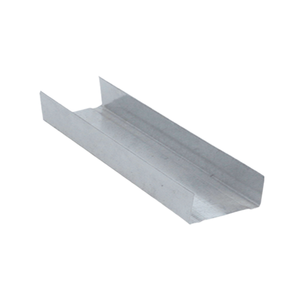 Uw CW thiế<span class=keywords><strong>t</strong></span> kế hiện đại cuộn hình thành hệ thống trần kim loại furring Stud và theo dõi với CD UD hồ sơ CW sản xuấ<span class=keywords><strong>t</strong></span> - Product Image 6