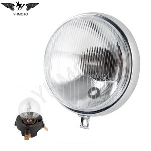 Ensemble de phares de moto YHMOTO, phare complet, réflecteur avant pour Simson S50 S51 S70 pour 1964 1991 - Product Image 5