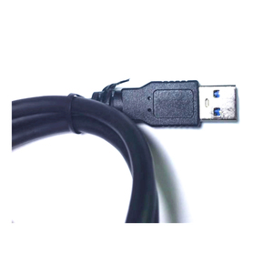 Cable USB 3.0 Hitec <span class=keywords><strong>de</strong></span> 1.5m Azul, Conectores Niquelados, Carga Rápida 3A, Revestimiento <span class=keywords><strong>de</strong></span> PVC, Conductor <span class=keywords><strong>de</strong></span> Cobre Puro, para Computadora y Videojuegos - Product Image 5