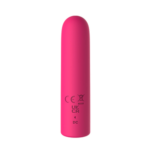 เครื่องสั่นแบบนิ้วมินิ ชาร์จผ่าน USB กระตุ้นคลิตอริส นวดผ่อนคลาย แรงสั่นสะเทือน นุ่มนวล เงียบ ไม่สะดุดตา กันน้ำ ผลิตจากซิลิโคนเหลว <span class=keywords><strong>13</strong></span> - Product Image 1