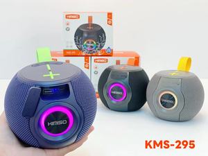 ลำ<span class=keywords><strong>โพ</strong></span><span class=keywords><strong>ง</strong></span>ขนาดเล็ก <span class=keywords><strong>KIMISO</strong></span> KMS-295 ไฟ RGB กันน้ำ 5-10W แบตเตอรี่ 1000-2000mAh ลำ<span class=keywords><strong>โพ</strong></span><span class=keywords><strong>ง</strong></span>ไร้สาย<span class=keywords><strong>พก</strong></span><span class=keywords><strong>พา</strong></span>สำหรับกิจกรรมกลา<span class=keywords><strong>ง</strong></span>แจ้ง - Product Image 6