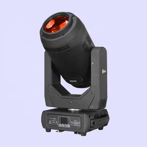 Besser als der amerikanische DJ Focus Spot 6z Elation Fuze Profil CW Hybrid CMY Beam Spot Wash 350W LED Moving Head Bühnen licht