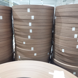 แถบขอบทึบ PVC ใสสําหรับแผ่นอะคริลิกที่มีรูปลักษณ์โปร่งใส - Product Image 6