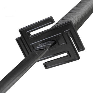 Venta caliente 142cm 104cm Bleach Anime Kurosaki <span class=keywords><strong>Ichigo</strong></span> Bankai Tensa Zangetsu <span class=keywords><strong>espada</strong></span> para colección de Cosplay - Product Image 2