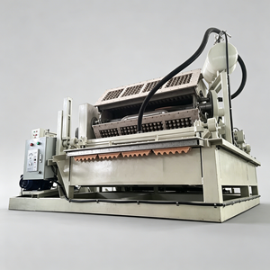 Professional Tray Making Machine for Packaging Factory - Product Image 1