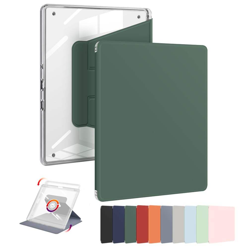 สีเขียวเข้ม