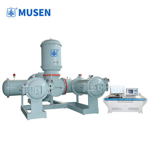 GIS Teilentladungsfestigkeitsprüfung für Sf6-Isoliergas Hochspannungs-Teilentladungstest 50-2000kVA - Product Image 3