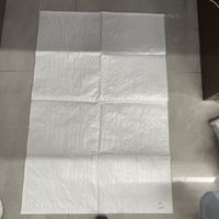 60*90cm 67g Rafia pp-tapijt van de fabriek