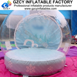 เต็นท์ฟองพองยอดนิยม Accomodation เต็นท์พอง - Product Image 5