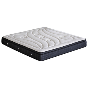 King Bridge-colchón plegable individual para bebé, cama <span class=keywords><strong>de</strong></span> resorte <span class=keywords><strong>de</strong></span> 14 pulgadas, tamaño Queen - Product Image 6