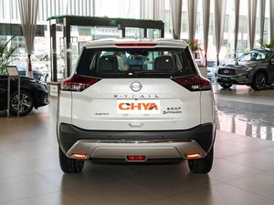 Nuevo <span class=keywords><strong>Nissan</strong></span> X-Trail <span class=keywords><strong>E</strong></span>-POWER, Versión de Lujo, Motor Híbrido Gasolina-Eléctrico, Conducción Similar a la Eléctrica, Experiencia Premium - Product Image 3