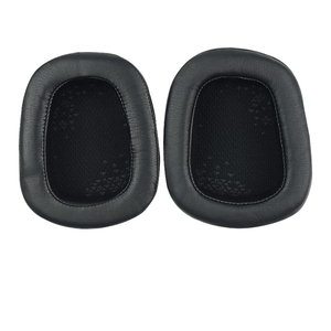 Almohadillas de repuesto para auriculares inalámbricos <span class=keywords><strong>Logitech</strong></span> G935 G635 <span class=keywords><strong>G933</strong></span> G633 - Product Image 6