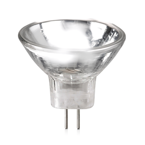 Lampadina Alogena Dicroica 20W 12V GU5.3 con Angolo di Illuminazione di 38 Gradi - Product Image 2