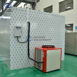 Boîtes de stockage frigorifiques de fruits et légumes de porc congelées pour couper la graisse de poulet Produits pour chambre froide Conteneur <span class=keywords><strong>commercial</strong></span> pour congélateur - Product Image 2