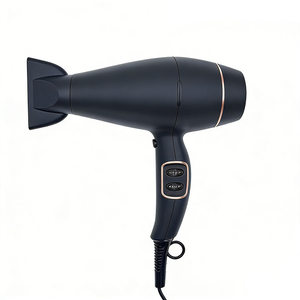 Secador de Pelo Profesional de 2200W, Motor AC de Alta Potencia, Secado Rápido, para Barbería y Salón, Motor AC de Larga Duración y Calidad Premium - Product Image 3