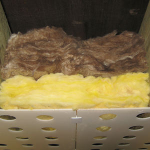 Isolation <span class=keywords><strong>de</strong></span> bâtiment en bois ignifuge R7 R11 R13 R15 R19 R20 R21 R25 R30 <span class=keywords><strong>Laine</strong></span> <span class=keywords><strong>de</strong></span> <span class=keywords><strong>verre</strong></span> - Product Image 6