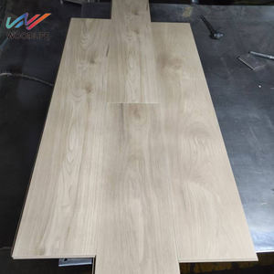 2025 Nouvelles tendances Décoration intérieure Durable HDF AC4 <span class=keywords><strong>AC5</strong></span> Click Lock Flooring Flooring laminé pour usage résidentiel et commercial - Product Image 3