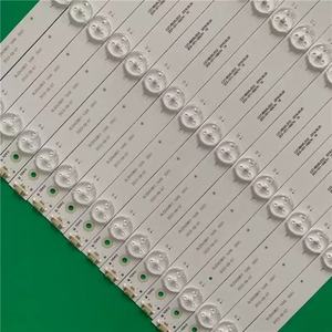 Tira de Retroiluminación LED para TV HX-NO.2167 DLED650M1-08-A1, Compatible con M65S, TV de 65 Pulgadas, Tiras LED de Retroiluminación de 678 mm - Product Image 3