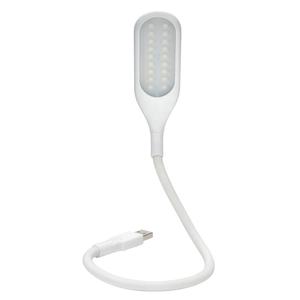 Mini luz De lectura USB portátil con 18 LEDS de atenuación <span class=keywords><strong>Flexible</strong></span> <span class=keywords><strong>LED</strong></span> USB Plug-In Book Light <span class=keywords><strong>Lampara</strong></span> De Libro Portatil para estudiantes - Product Image 1