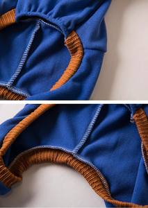 เสื้อแจ็คเก็ตสุนัขแฟชั่นสำหรับฤดูหนาว เสื้อคลุมสัตว์เลี้ยงแบบสี่<span class=keywords><strong>ขา</strong></span> อุ่นสบายบริเวณลำคอ สำหรับ<span class=keywords><strong>สุนัข</strong></span>ขนาดเล็ก กลาง ใหญ่ เหมาะสำหรับใส่กลางแจ้ง พร้อมอุปกรณ์เสริมเสื้อผ้าสัตว์เลี้ยง - Product Image 5