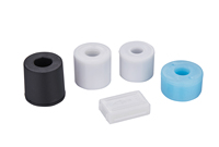 304 316 Billes flottantes magnétiques en acier inoxydable et plastique pour réservoir d'huile de capteur de niveau d'eau monté sur le côté