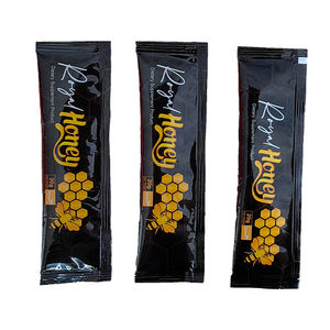 Service de personnalisation OEM Miel biologique de qualité supérieure Gelée royale naturelle de haute qualité Prix le plus avantageux Énergie masculine - Product Image 6