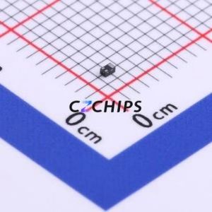 Transistor Original y Nuevo BC847BLP-7B DFN-3(1x0.6) Transistor de Unión Bipolar (BJT) - Product Image 2