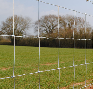 Высокое качество, поставка из Китая, сельскохозяйственный забор, крепкий домашний скот для системы ограждений для лошадей и коров - Product Image 4