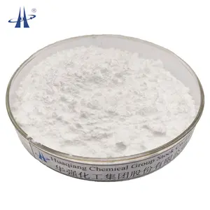 HUAQIANG Melamina preço por tonelada Cas 108-78-1 com alta qualidade de baixa pressão