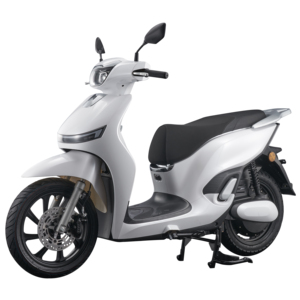 มอเตอร์ไซค์สตรีทไบค์คุณภาพสูงรุ่นใหม่ 1500W 72V สำหรับส่งของ รับน้ำหนักได้สูงสุด 150 กก. และความเร็วสูงสุด 60 กม./ชม. - Product Image 2