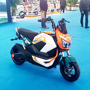 Wholesale Factory Price 72V 60V 20AH 1000W 500W Motor Two Wheels Pedals Electric Scooter Bike <strong>Bicycle</strong> for Adults - Product Image 3
