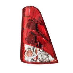 ผู้ผลิตปี 2026 ไดอิว แอนด์ โค อะไหล่รถ<span class=keywords><strong>บ</strong></span>ัส/โค้ช AK & YUNQI ไฟท้าย LED ยอดนิยมในประเทศไทย 649*402*227 HC-B-2139 - Product Image 1