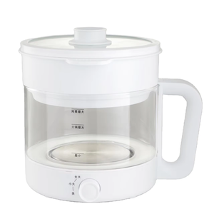 Wholesale 1 8L Portable Glass Electric
