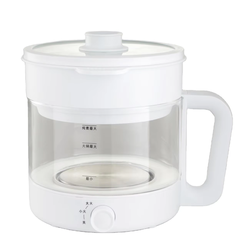 Wholesale 1 8L Portable Glass Electric