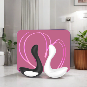 Bragas magnéticas estimulador de clítoris consolador parejas juguete sexual para <span class=keywords><strong>adultos</strong></span> vibrador femenino para <span class=keywords><strong>encuentros</strong></span> íntimos anales - Product Image 3