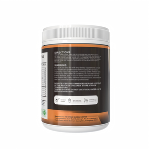 Suplemento en Polvo de Creatina Monohidrato, Cafeína y Beta-alanina para Antes del Entrenamiento, con Certificación OEM y GMP, para Deportistas, Aumenta la Resistencia y la Energía - Product Image 2