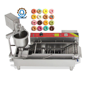 เครื่องทำโดนัท Krispy Kreme เพื่อการค้าความจุสูง - Product Image 1