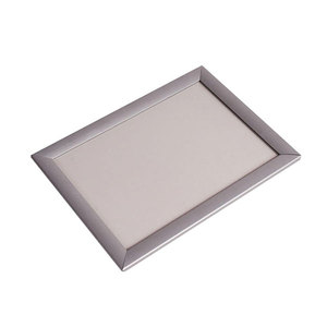 Nhôm Clip <span class=keywords><strong>Snap</strong></span> khung <span class=keywords><strong>A4</strong></span> số lượng lớn <span class=keywords><strong>Snap</strong></span> khung nhôm Áp phích khung bảng quảng cáo - Product Image 4