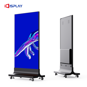 Nuevo Tipo de Pantalla LED IPoster V2.0 de Venta Caliente de Proveedores Chinos, Pantalla LED de Video IPoster V2.0 - Product Image 3